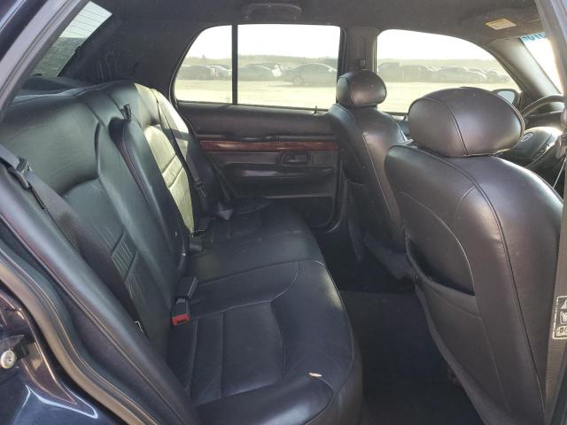 Photo 10 from auction – 2002 MERCURY GRAND MARQ with VIN 2MEFM75W12X653797