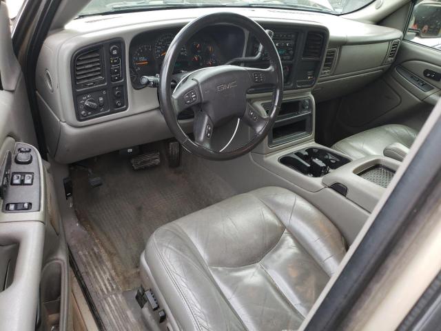 Foto 8 de la subasta – 2004 GMC NEW SIERRA con VIN 2GTEK19TX41269989