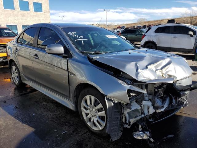 Photo 4 from auction – 2015 MITSUBISHI LANCER ES with VIN JA32U2FU6FU006310