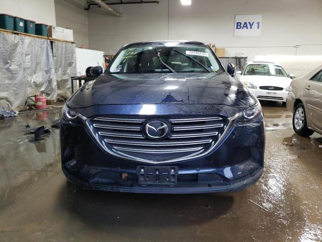 Photo 5 from auction – 2019 MAZDA CX-9 TOURI with VIN JM3TCBCY6K0334643