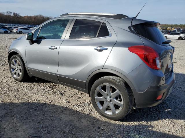 Photo 2 from auction – 2013 BUICK ENCORE with VIN KL4CJCSB7DB092352