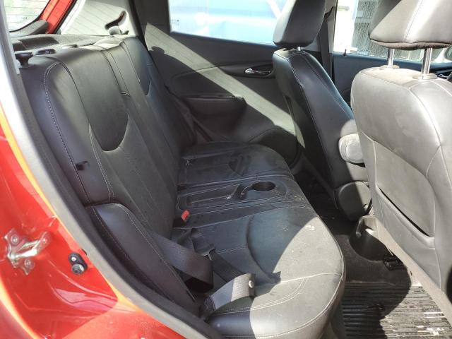 Photo 10 from auction – 2018 CHEVROLET SPARK 2LT with VIN KL8CF6SA0JC442578