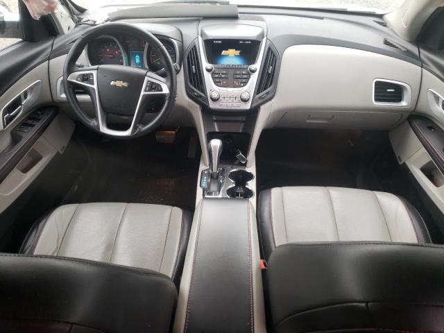 Photo 8 from auction – 2012 CHEVROLET EQUINOX LT with VIN 2GNALFEK2C1193552