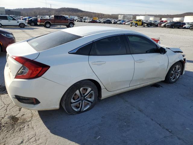 Photo 3 from auction – 2016 HONDA CIVIC LX with VIN 19XFC2F55GE013165