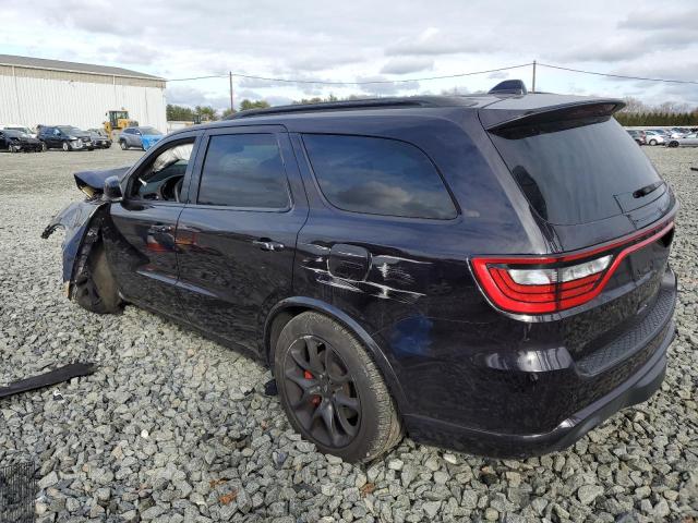 Photo 2 from auction – 2021 DODGE DURANGO R/ with VIN 1C4SDJCT2MC599013