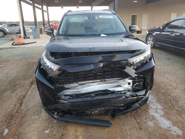 Photo 5 from auction – 2019 TOYOTA RAV4 LE with VIN 2T3K1RFV6KC025112
