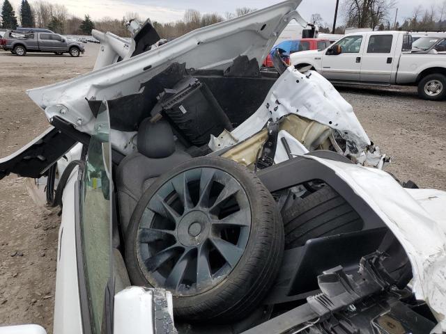 Photo 13 from auction – 2022 TESLA MODEL Y with VIN 7SAYGDEE1NF481284