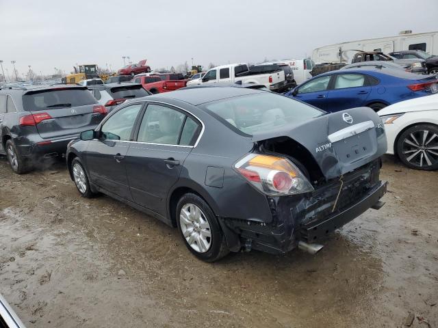 Photo 2 from auction – 2011 NISSAN ALTIMA BAS with VIN 1N4AL2APXBC160414
