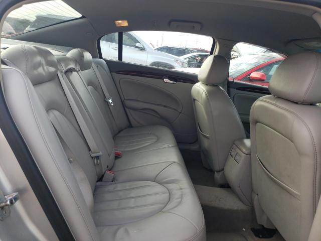 Photo 10 from auction – 2008 BUICK LUCERNE CX with VIN 1G4HD57268U102382