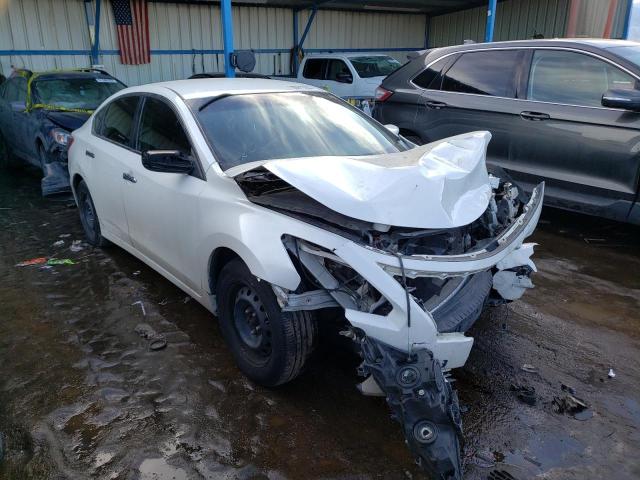 Photo 4 from auction – 2013 NISSAN ALTIMA 2.5 with VIN 1N4AL3AP6DC214283