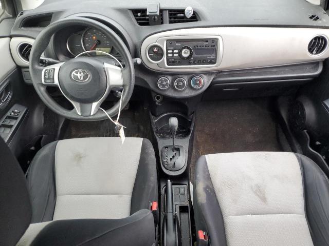 Photo 8 from auction – 2014 TOYOTA YARIS with VIN JTDKTUD33ED591405