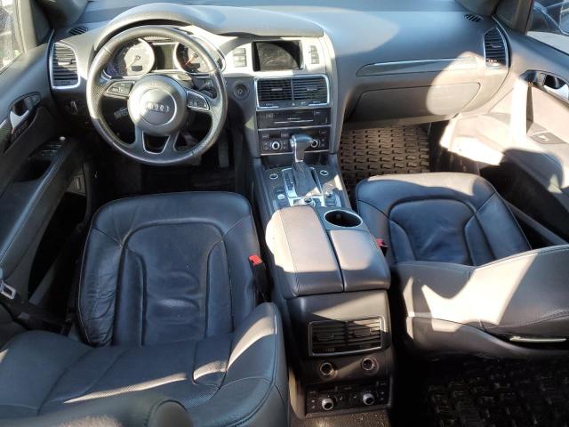 Photo 8 from auction – 2015 AUDI Q7 PRESTIG with VIN WA1DGAFE2FD032854