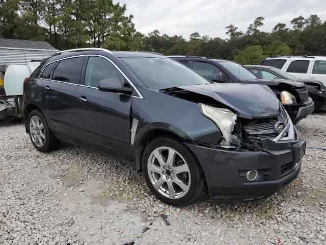 Photo 4 from auction – 2011 CADILLAC SRX PERFOR with VIN 3GYFNBEY3BS629652