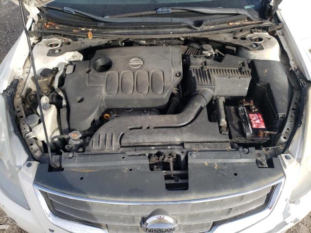 Photo 11 from auction – 2012 NISSAN ALTIMA BAS with VIN 1N4AL2AP4CC171605