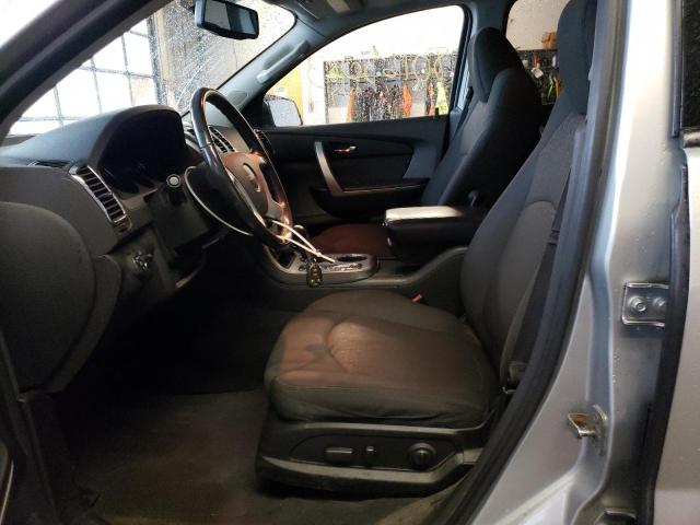 Photo 7 from auction – 2012 GMC ACADIA SLE with VIN 1GKKVPED1CJ374134