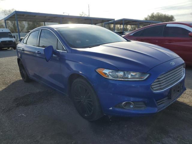 Photo 4 from auction – 2014 FORD FUSION SE with VIN 3FA6P0H98ER194508