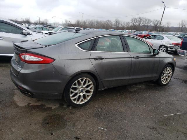 Photo 3 from auction – 2014 FORD FUSION TIT with VIN 3FA6P0K96ER312399