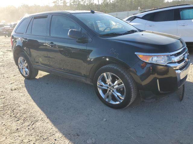 Photo 4 from auction – 2013 FORD EDGE SEL with VIN 2FMDK3JC7DBB19704