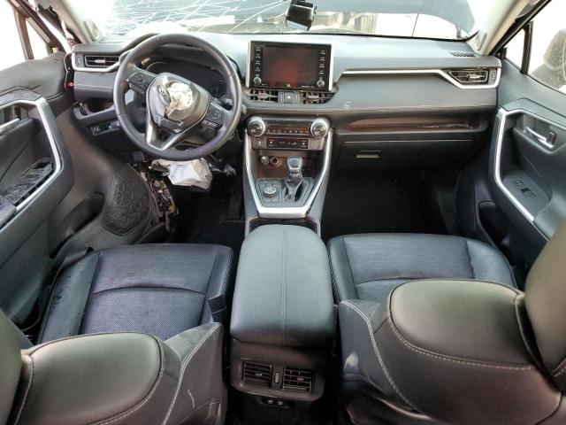 Photo 8 from auction – 2019 TOYOTA RAV4 LIMIT with VIN JTMN1RFVXKD019306