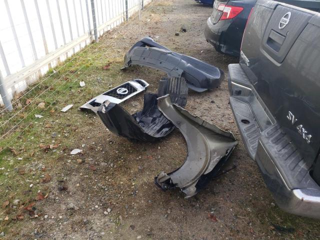 Photo 12 from auction – 2012 NISSAN FRONTIER S with VIN 1N6AD0CW9CC481519