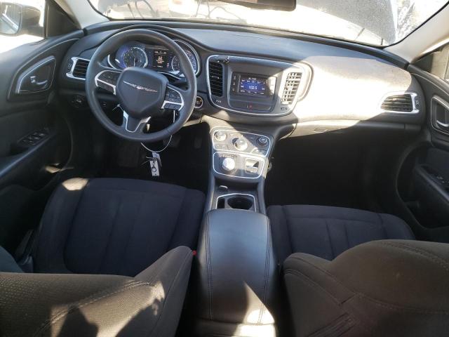Photo 8 from auction – 2015 CHRYSLER 200 LIMITE with VIN 1C3CCCAB8FN574965