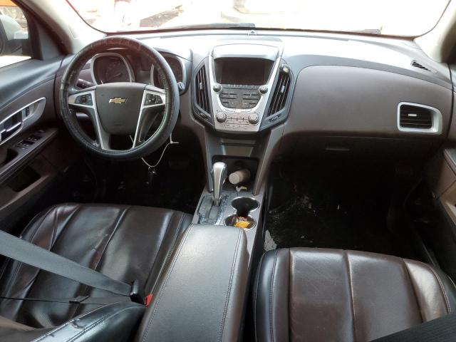 Photo 8 from auction – 2013 CHEVROLET EQUINOX LT with VIN 2GNALPEK7D6296105