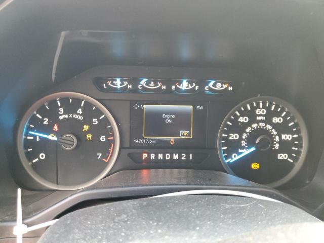Photo 9 from auction – 2015 FORD F150 SUPER with VIN 1FTEW1CG6FFD01655