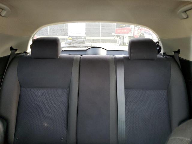 Photo 10 from auction – 2011 NISSAN JUKE S with VIN JN8AF5MV6BT007420