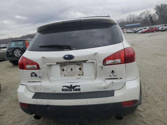 Photo 6 from auction – 2009 SUBARU TRIBECA LI with VIN 4S4WX92D194405327