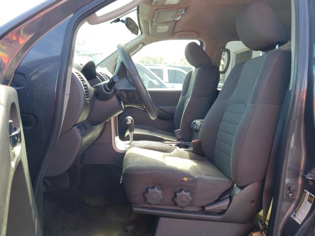 Photo 7 from auction – 2012 NISSAN PATHFINDER with VIN 5N1AR1NN7CC605491