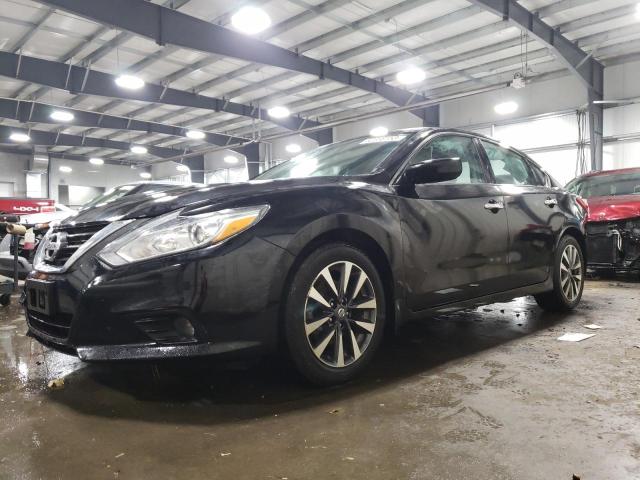 Photo 1 from auction – 2016 NISSAN ALTIMA 2.5 with VIN 1N4AL3AP8GC223684