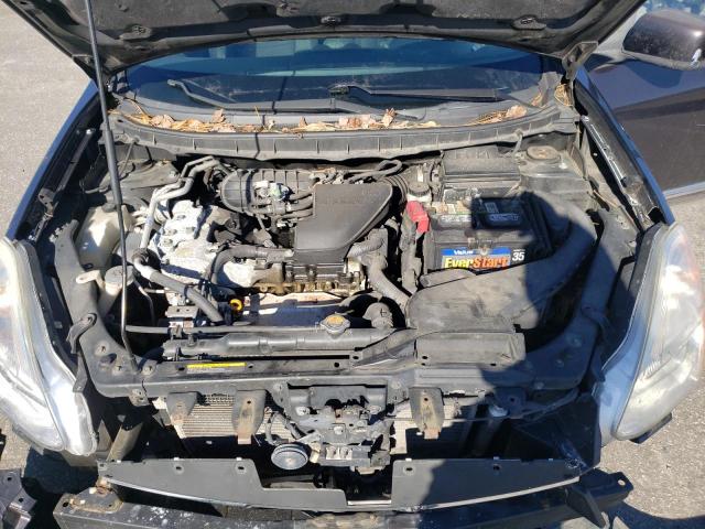 Photo 12 from auction – 2011 NISSAN ROGUE S with VIN JN8AS5MV2BW287959