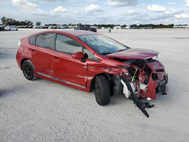 Photo 4 from auction – 2014 TOYOTA PRIUS with VIN JTDKN3DU4E1748082