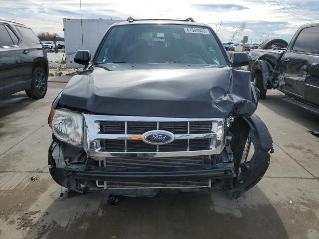 Photo 5 from auction – 2009 FORD ESCAPE LIM with VIN 1FMCU04G89KA46469