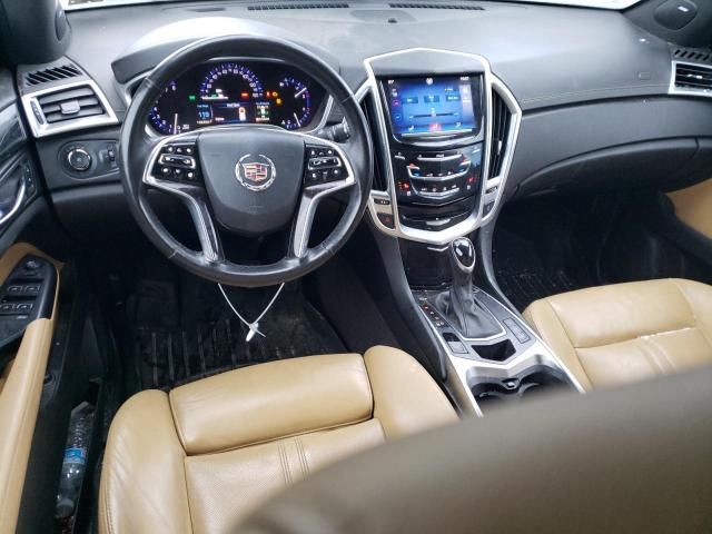 Photo 8 from auction – 2014 CADILLAC SRX PREMIU with VIN 3GYFNGE32ES566257
