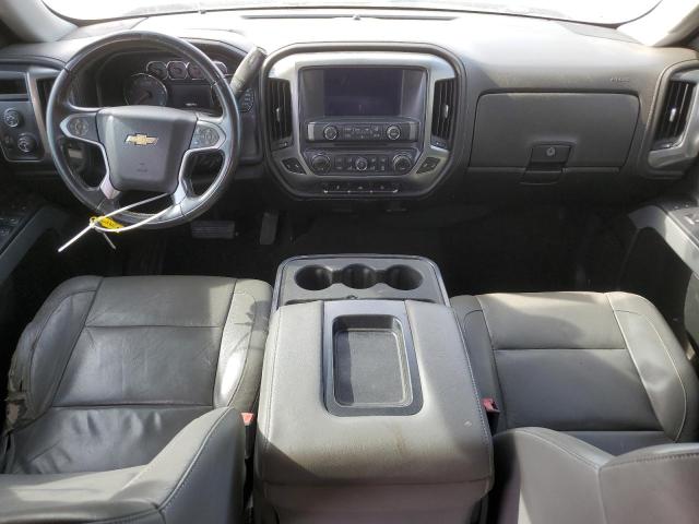 Photo 8 from auction – 2015 CHEVROLET SILVERADO with VIN 3GCUKSEC2FG291907