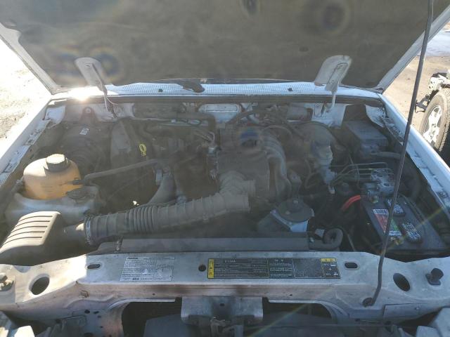 Photo 11 from auction – 2006 MAZDA B2300 with VIN 4F4YR12D86PM03617