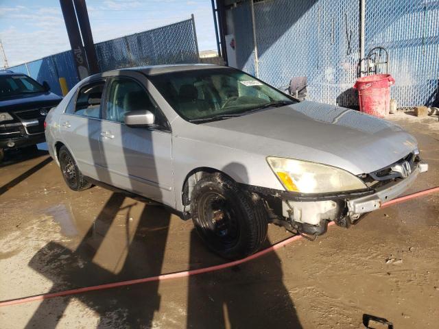 Photo 4 from auction – 2003 HONDA ACCORD LX with VIN 1HGCM56343A017948