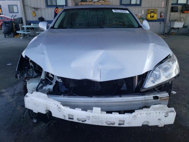 Photo 5 from auction – 2007 LEXUS ES 350 with VIN JTHBJ46G172031238