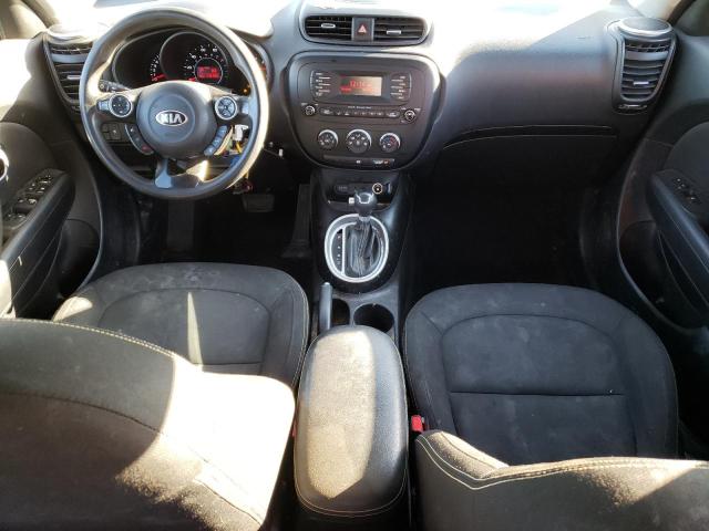 Снимка 8 от търг – 2014 KIA SOUL + с VIN KNDJP3A52E7014704