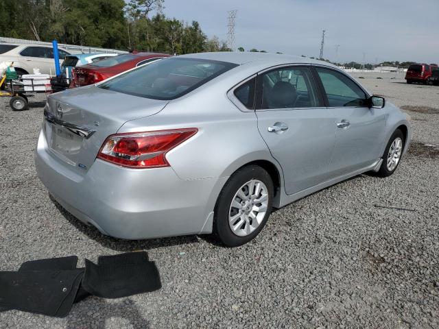 Photo 3 from auction – 2013 NISSAN ALTIMA 2.5 with VIN 1N4AL3AP9DC155102