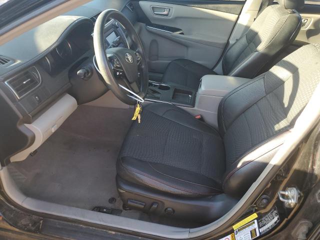 Photo 7 from auction – 2016 TOYOTA CAMRY LE with VIN 4T1BF1FK9GU236134