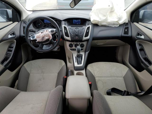 Foto 8 de la subasta – 2014 FORD FOCUS SE con VIN 1FADP3F21EL126709