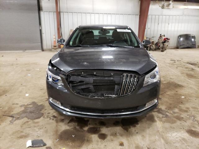 Photo 5 from auction – 2016 BUICK LACROSSE S with VIN 1G4G45G38GF285419