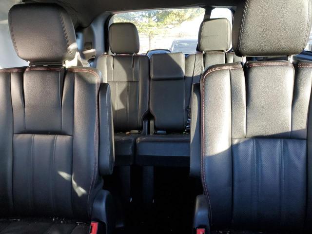Photo 10 from auction – 2019 DODGE GRAND CARA with VIN 2C4RDGEG2KR631996