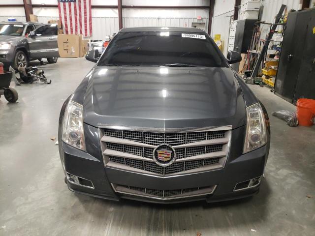 Photo 5 from auction – 2011 CADILLAC CTS PERFOR with VIN 1G6DK5EDXB0134413