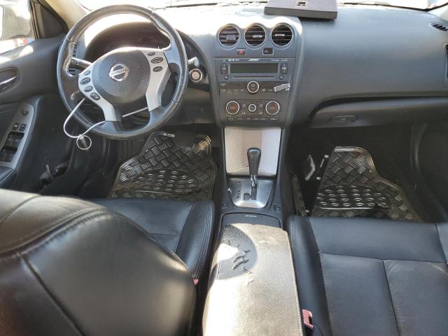 Photo 8 from auction – 2008 NISSAN ALTIMA 3.5 with VIN 1N4BL21E38N468511