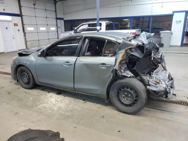 Photo 2 from auction – 2013 MAZDA 3 I with VIN JM1BL1U81D1702348