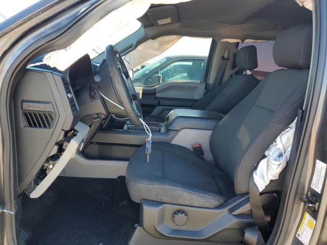 Photo 7 from auction – 2019 FORD F150 SUPER with VIN 1FTEW1EP9KKD81256