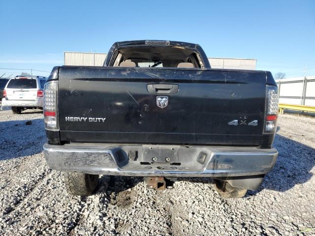 Photo 6 from auction – 2005 DODGE RAM 2500 S with VIN 3D7KS28C35G861856